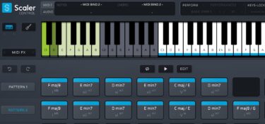 かっこいいコードプログレッションを聞いてみよう（第4回） ガチ・グラミーノミネートシンガー