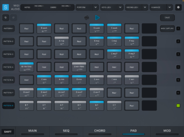 スケーラー２を使いこなそう（第2回）早速「和音博士」と融合wしました