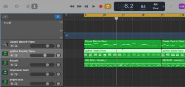 シンガーソングライターに学ぶシンプル作曲法