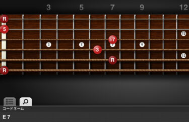 かんたんギター（第３回）オープン３コードをひきまくろう！