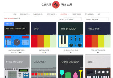 いにしえのリズムマシンはなぜグルービーなのか ？