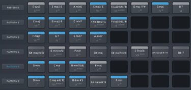 Scaler2(Ver2.8) が思い描くジャパンとは？J-Popコードプリセットを聞いてみよう＜後編7〜11＞