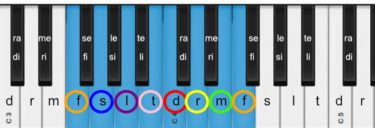 音を表す「色」をChatGPTに聞いてみた