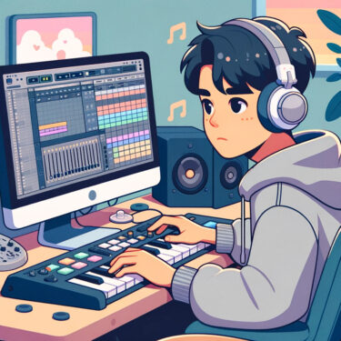 無料でKawaii Future Bassがつくれちゃう？チュートリアル動画2選