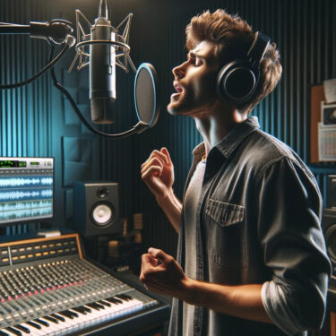 声による作曲動画ご紹介します