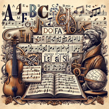 Do Re Miの由来と世界での音名の使われ方の解説動画をご紹介します