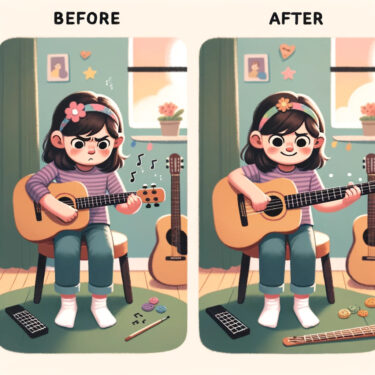 あなたにもひける！手のちいさいひとのためのCAGEDシステム