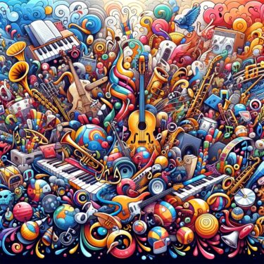 Suno AI のプロンプトにつかえる？英単語AIに聞いてみた（一曲つくる方法もあり）