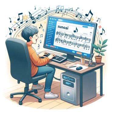 Sunoに関する二つの重要な動画ご紹介します