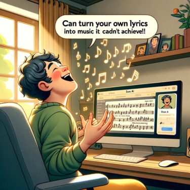 Suno AI以後のDAWに求められること