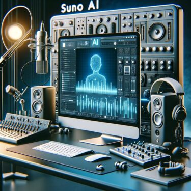 Suno AIのヒントとコツ訳してみました
