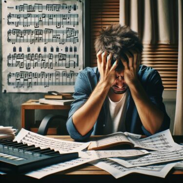 コード進行って結局なに？定番コード進行をみつる式でひいてみる（第１回丸サ進行）