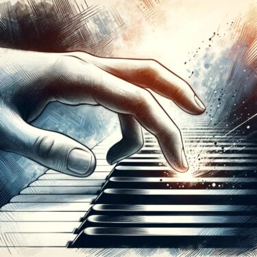 YAMAHA PSS-A50完全対応!黒鍵の音全部覚えられるソング（12key分）つくりました