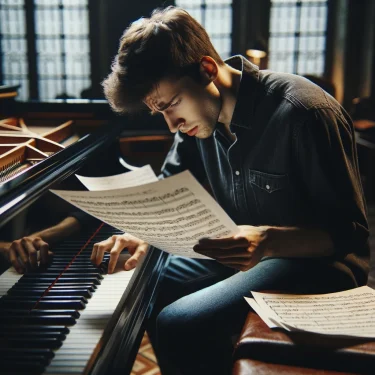 いま鳴っているコードで使える「スケール」は？曲に楽器の音をくわえる方法