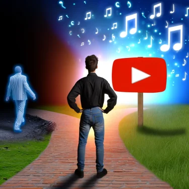 音楽は儲からない？Geminiに聞いてみた