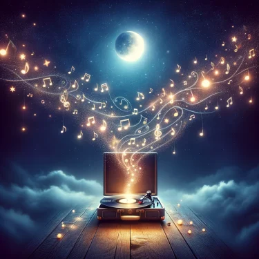 Geminiに聞いたロマンティックな曲５選（動画あり）