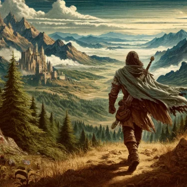 ケルト音楽のスケール（マイナー編）ドリアンスケールでつくってみたよ