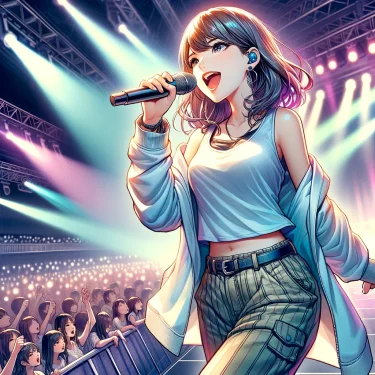 Suno AIの歌詞作りに役立つ実践的なポップソングの構成案（音源あり）