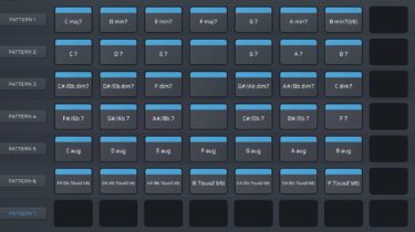 Scaler2.9コード表示を初期化する方法