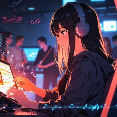 「楽曲製作」以外の戦略のすべて