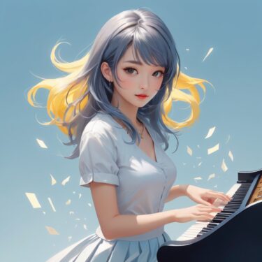 鍵盤の効果的な練習方法：音感取得のロードマップ（プロローグ）