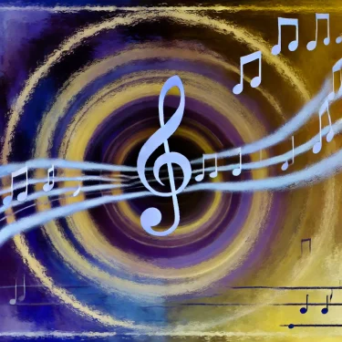 ハーモニーをギリシャ語にさかのぼって考えてみる