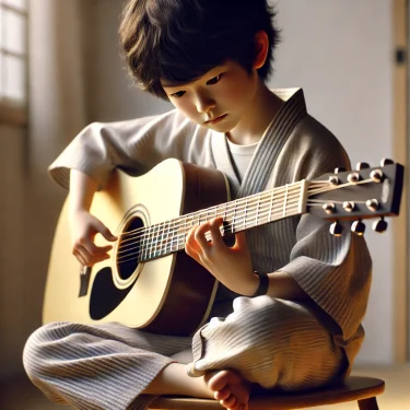 おぼえることを最小にしたギタースケールのおぼえかた（実践編）