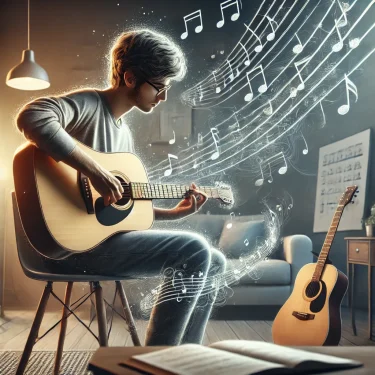 おぼえることを最小にしたギタースケールのおぼえかた（実践編２）