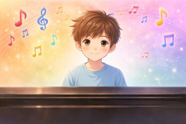 ４度進行とセカンダリードミナントひいてみよう（音源あり）