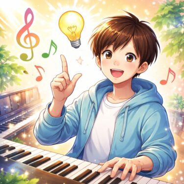 ソ（So）をみつける簡単な方法